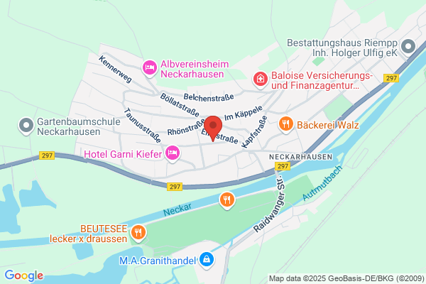 Musikverein Neckarhausen e.V.