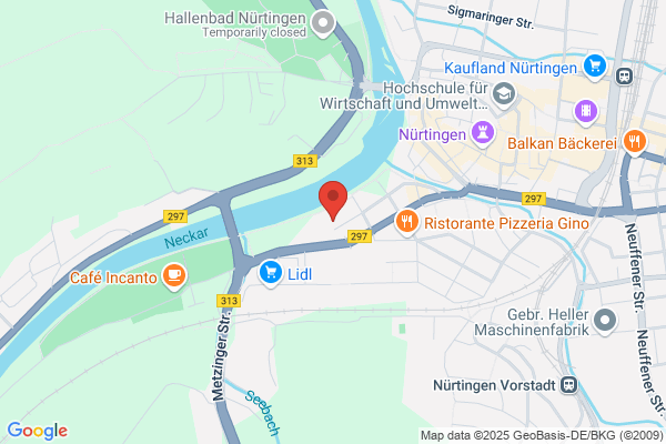 Ruderclub Nürtingen