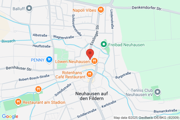 Allianz Versicherung Dörre und Dörre OHG Team Neuhausen Generalvertretung