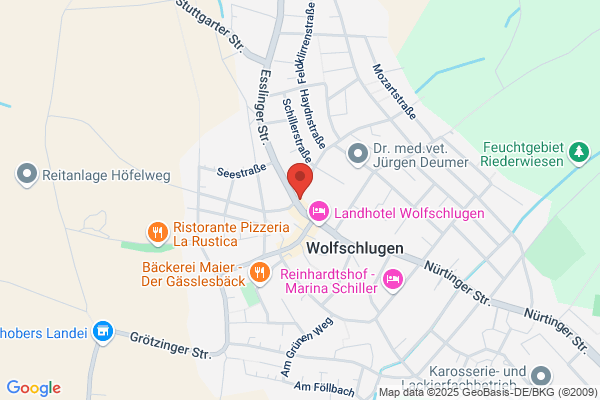 R+V Versicherung