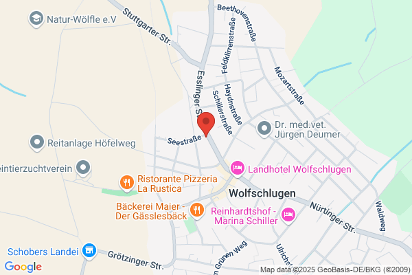 Geschlossene Agentur