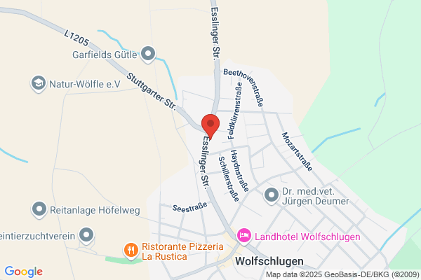Geschlossene Agentur