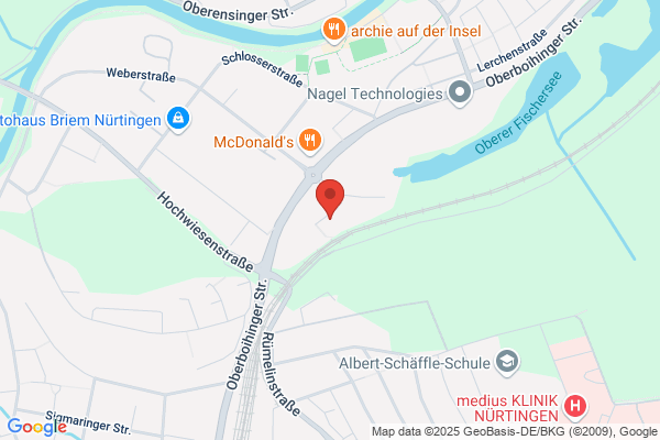 NVM Versicherungsmakler GmbH