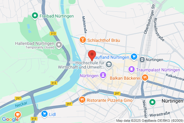 Pfeiffer & Einsele SV-Generalagentur