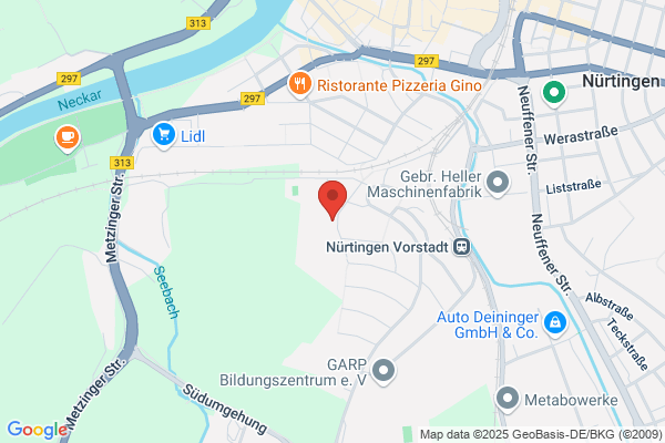Allgaier Dental-Technik GmbH