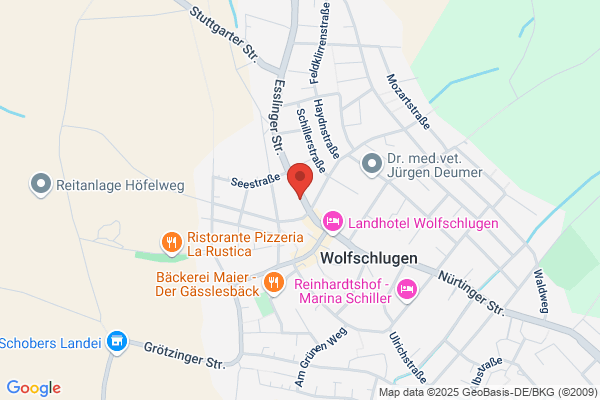 GFP Dentaltechnik GmbH