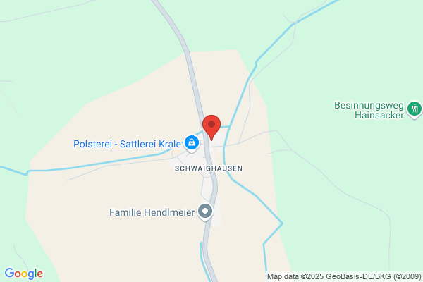 Bayola Erzeugergemeinschaft GmbH