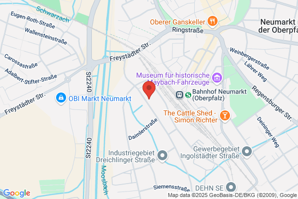 Niebler Elektro