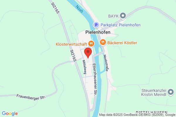 Pielenhofen