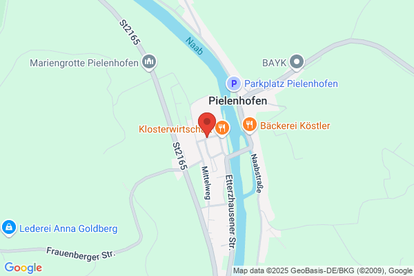 Stiftung Regensburger Domspatzen