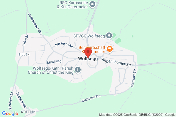 Wolfsegg