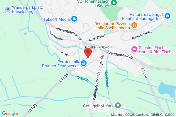 Agrostat Kai Größ-Ahr