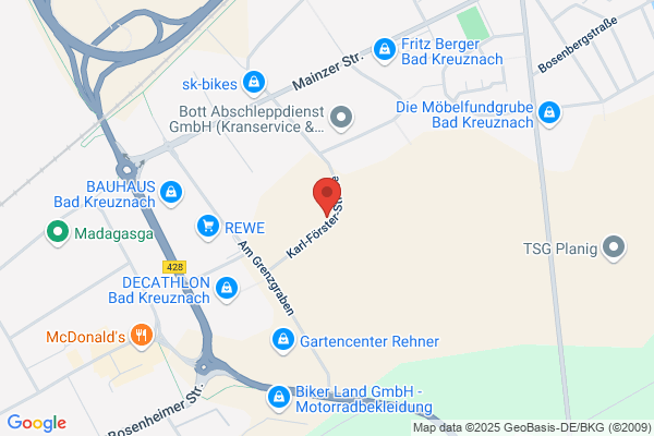 Romfil GmbH