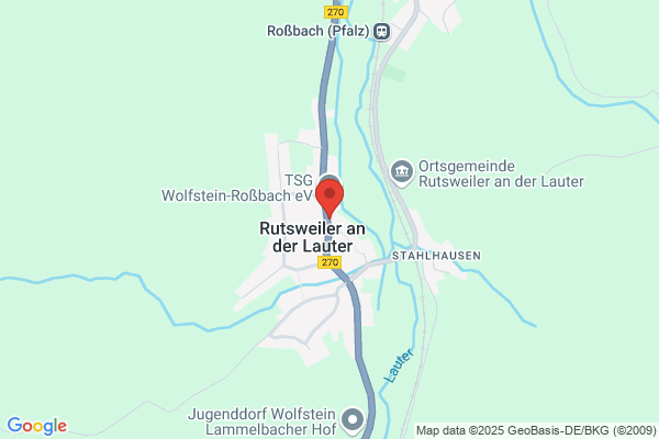 Kreissparkasse Kusel
