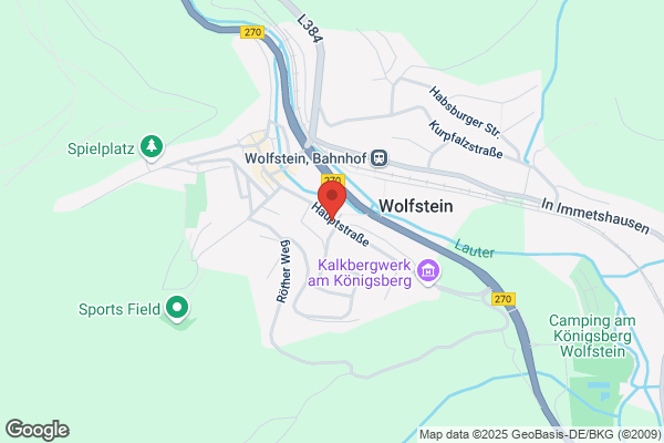 Apotheke Adler