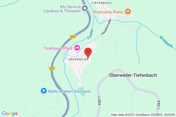 Gillmann Karl GmbH