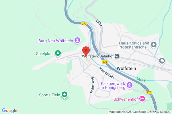 Jugendbüro