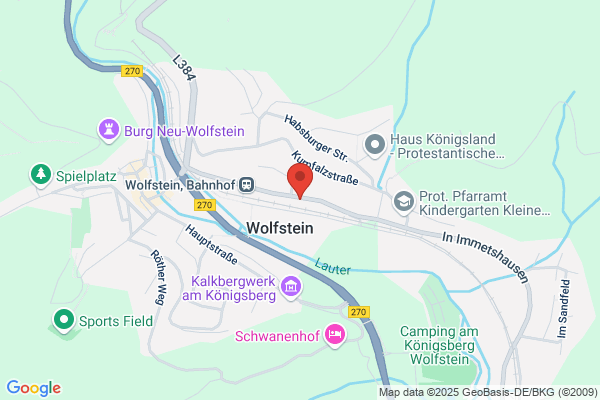 Raiffeisen Waren-Zentrale Rhein-Main eG