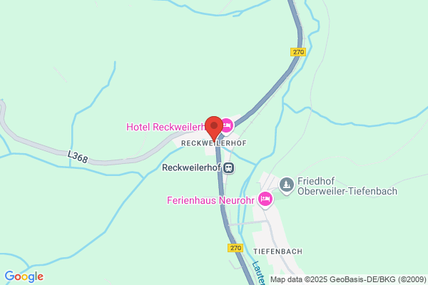 Reckweilerhof