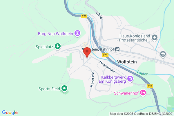Stadtbücherei