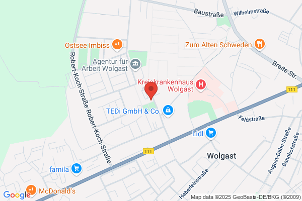Hufeland-