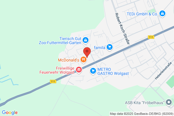 Autohaus Am Fuchsberg GmbH
