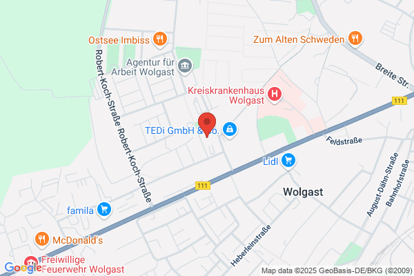 Netto - Günstig. Besser. Für dich.