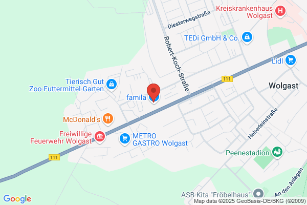 DE Mäkelbörger Backwaren GmbH