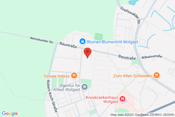 Sparkasse Vorpommern