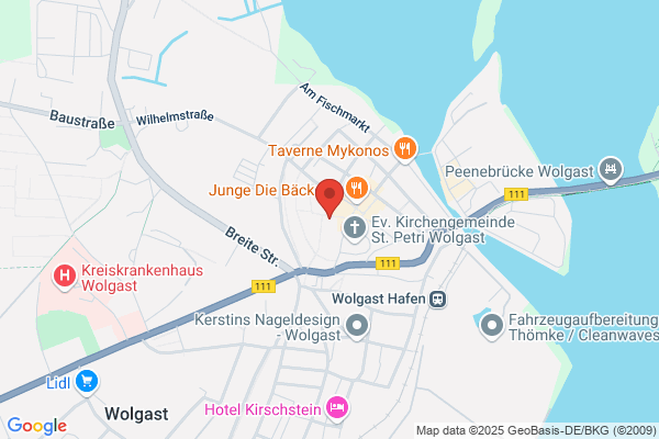 Gerschau, Resch