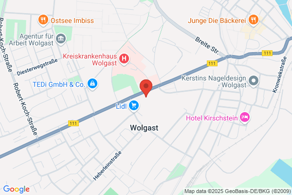 TAKKO FASHION Wolgast