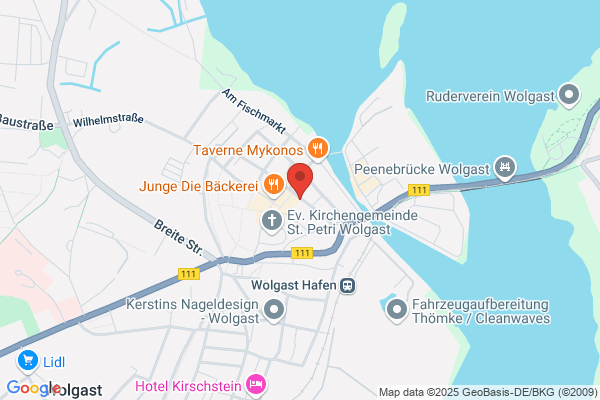 Ostseeimmobilien Consulting GmbH