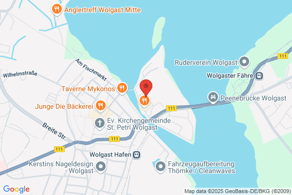Segelschule Rückenwind, Inh. Elke Bachmann