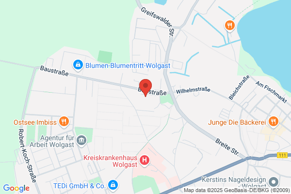 Diakoniewerk Kloster Dobbertin gGmbH Haus St. Jürgen