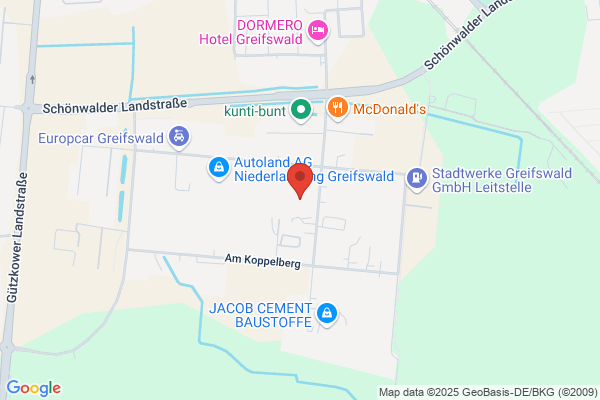 A-Z Autoteile Vertriebs GmbH