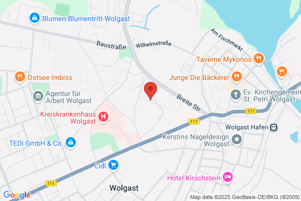 Autodienst Besch & Voß GbR