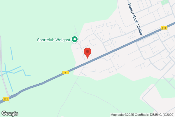 E.ON edis AG Regionalbereich Vorpommern
