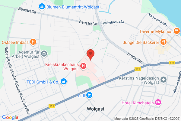 Kreisverband der Gartenfreunde