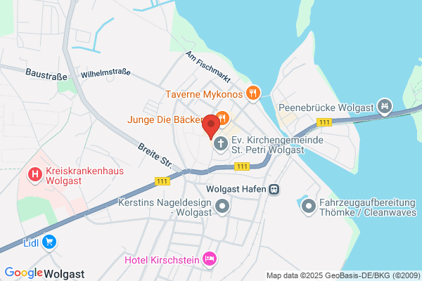 Pfennigland Inh. Paulisch
