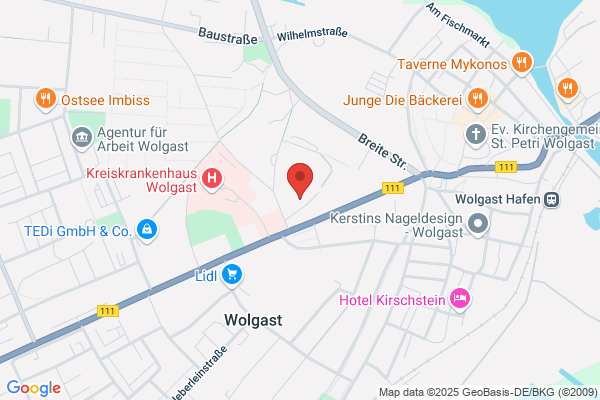 Realschule Hufeland
