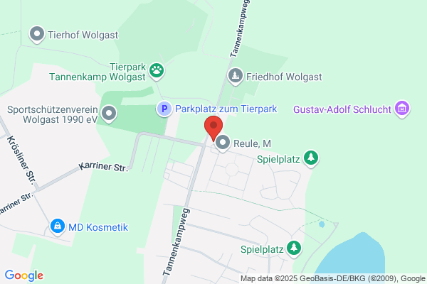S und D Dentaltechnik GmbH
