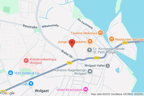 Wiking Bar