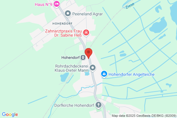 Neue Heimat