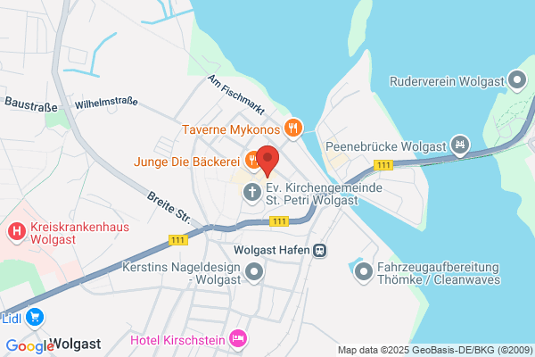 Hausmeisterservice Steffen