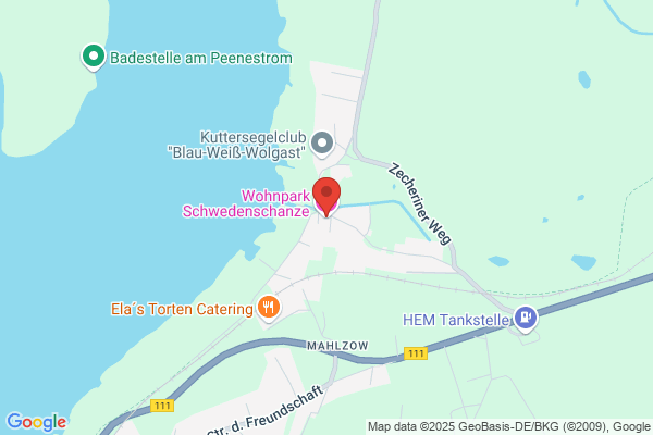 Schwedenschanze, Zur