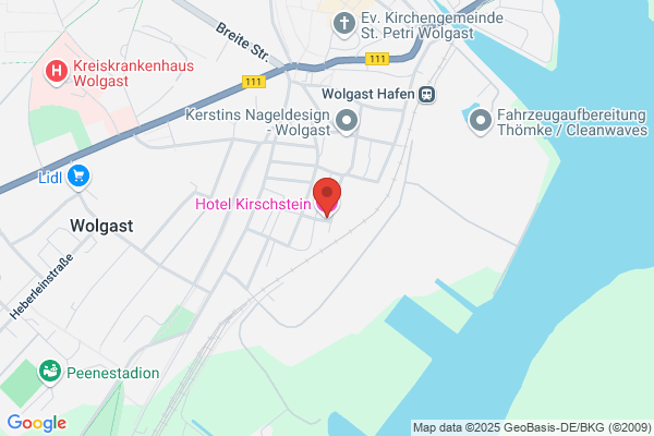 Kirschstein