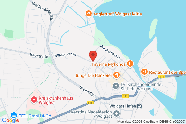 Zur guten Quelle
