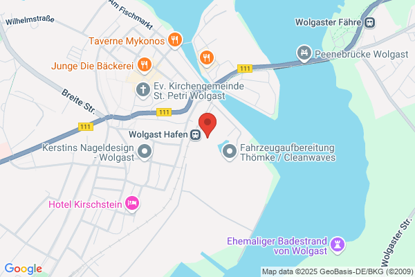 Albert Schweitzer Familienwerk M/V e.V.