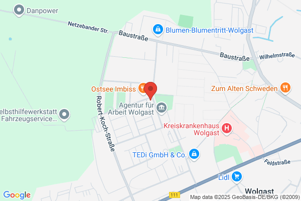 Betreuungsverein Humanitas