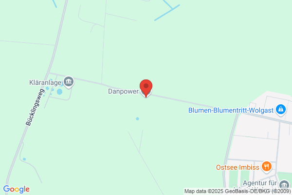 Danpower GmbH